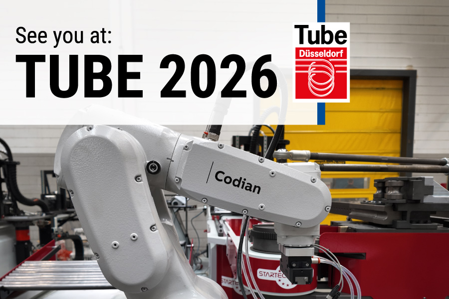 Star Technology a Tube 2026