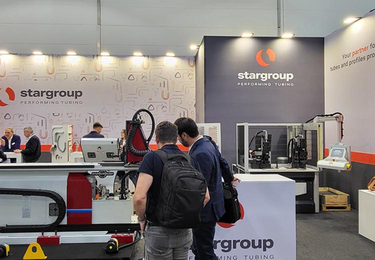 Star Technology a Tube 2026