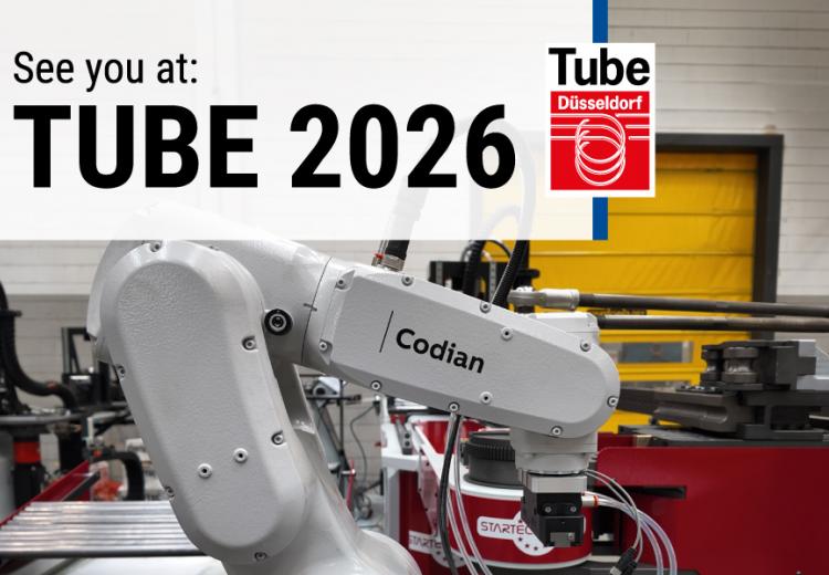 Star Technology a Tube 2026